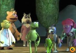 Screenshot Thumbnail / Media File 1 for Muppet Monster Adventure [NTSC-U]